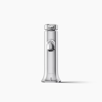 Kohler Occasion Single-Handle Bathroom Sink Faucet, 1.2 GPM