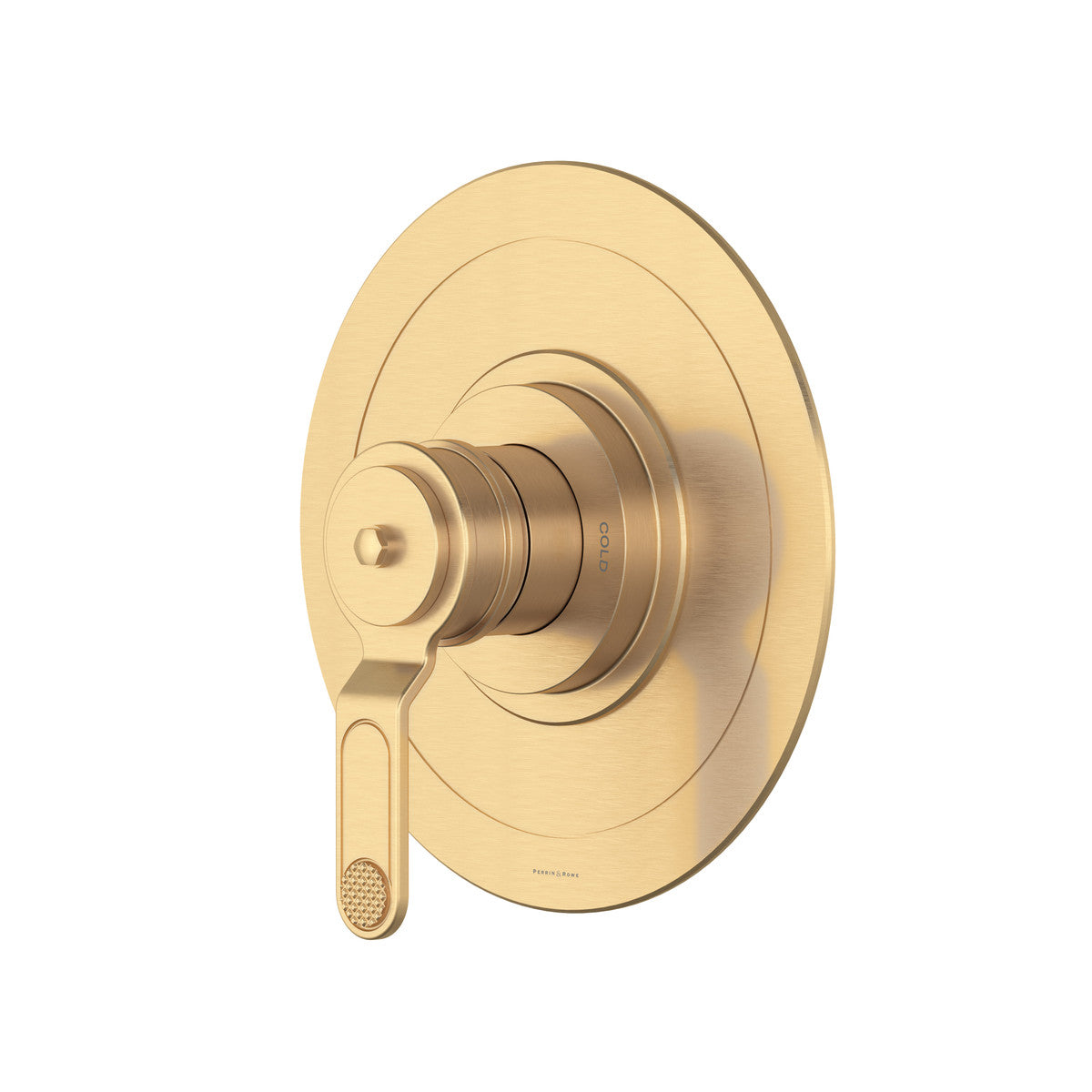 Perrin & Rowe Armstrong 1/2" Pressure Balance Trim - U.TAR51W1HT