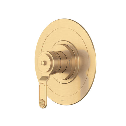 Perrin & Rowe Armstrong 1/2" Pressure Balance Trim - U.TAR51W1HT
