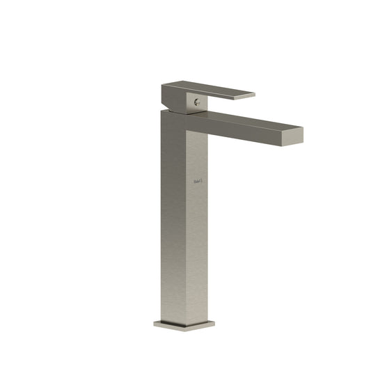Riobel Kubik Single Handle Tall Lavatory Faucet - UL01C