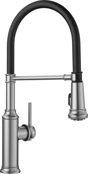 Blanco Empressa Semi Pro Kitchen Faucet 1.5 GPM
