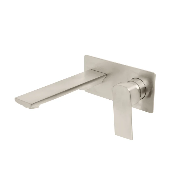 Kodaen Timelyss Wallmount Bathroom Faucet With Rough-In
