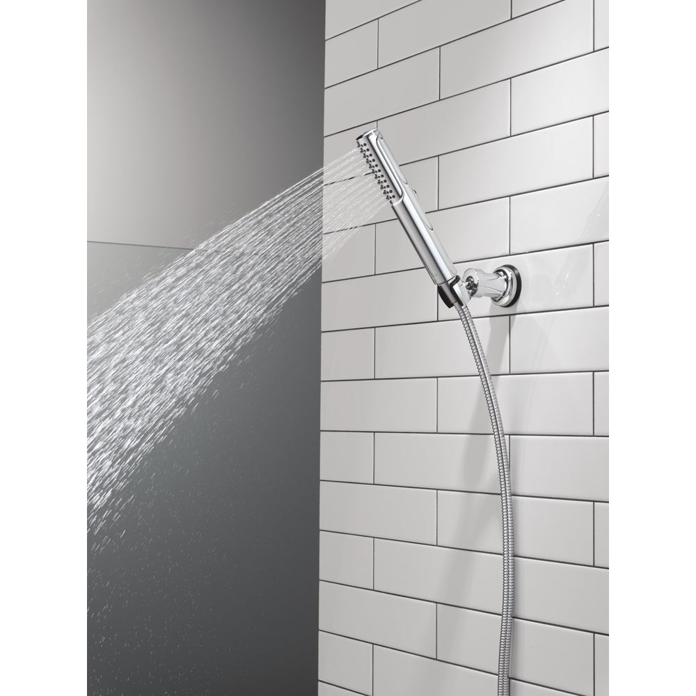 Delta 55537 Bonacci 2-Setting Hand Shower with ProClean Spray - Wall Mount
