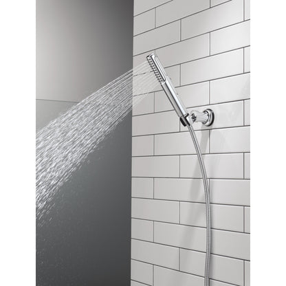 Delta 55537 Bonacci 2-Setting Hand Shower with ProClean Spray - Wall Mount