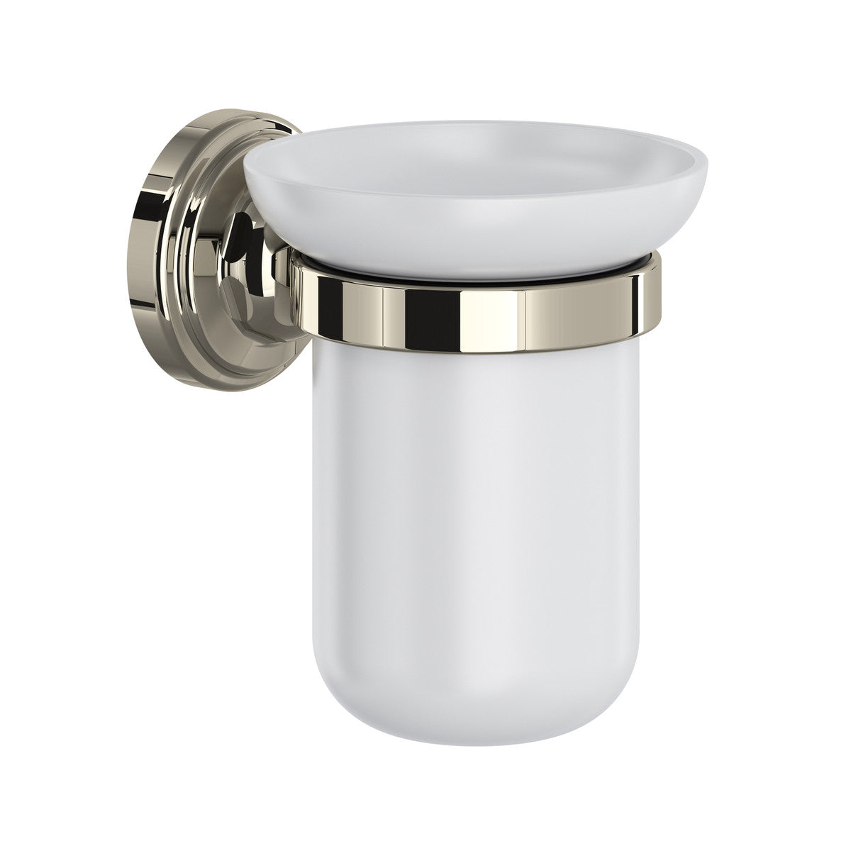 Perrin & Rowe Edwardian Tumbler Holder