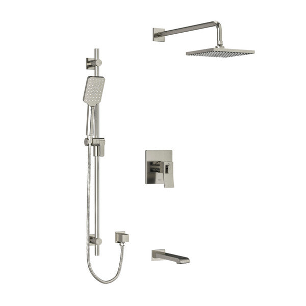 Riobel Zendo Shower Kit 1345 Trim - TKIT1345ZOTQ