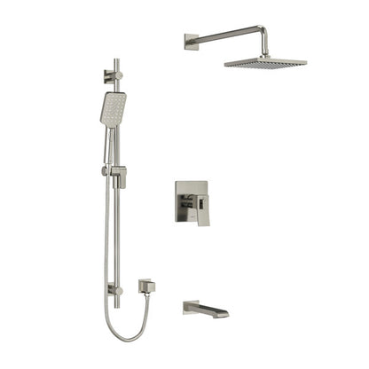 Riobel Zendo Shower Kit 1345 Trim - TKIT1345ZOTQ