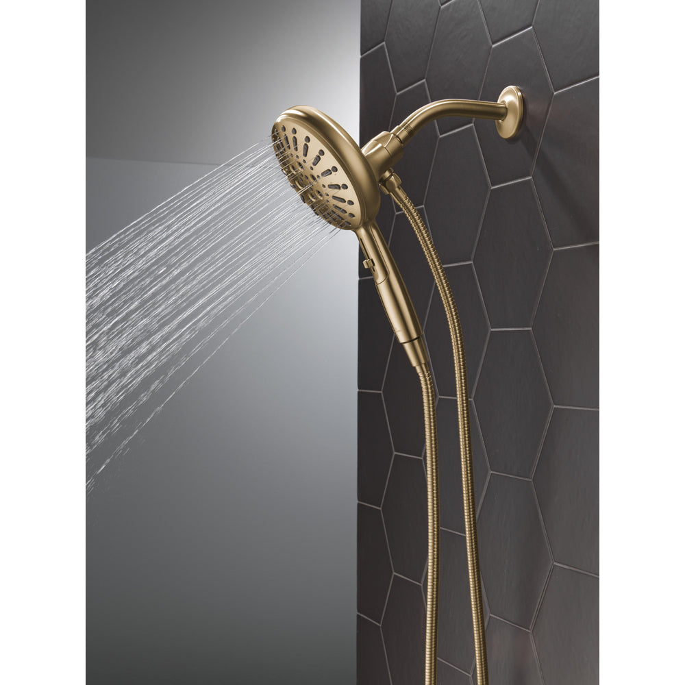 Delta 7-Setting SureDock Magnetic Hand Shower - 54910