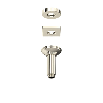 Rohl 4" Ceiling Mount Shower Arm - 1505/3
