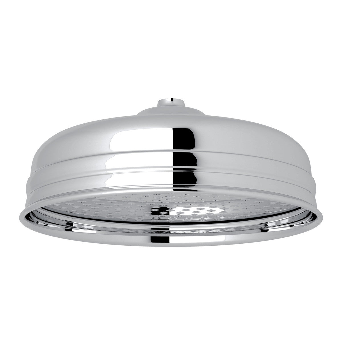 Perrin & Rowe 12" Rain Showerhead - U.5204