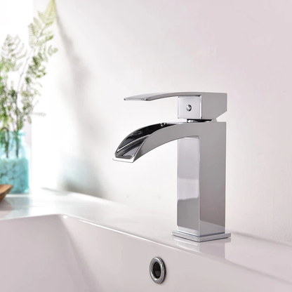 Kodaen New Satro Single Hole Bathroom Faucet