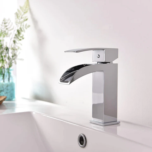 Kodaen New Satro Single Hole Bathroom Faucet