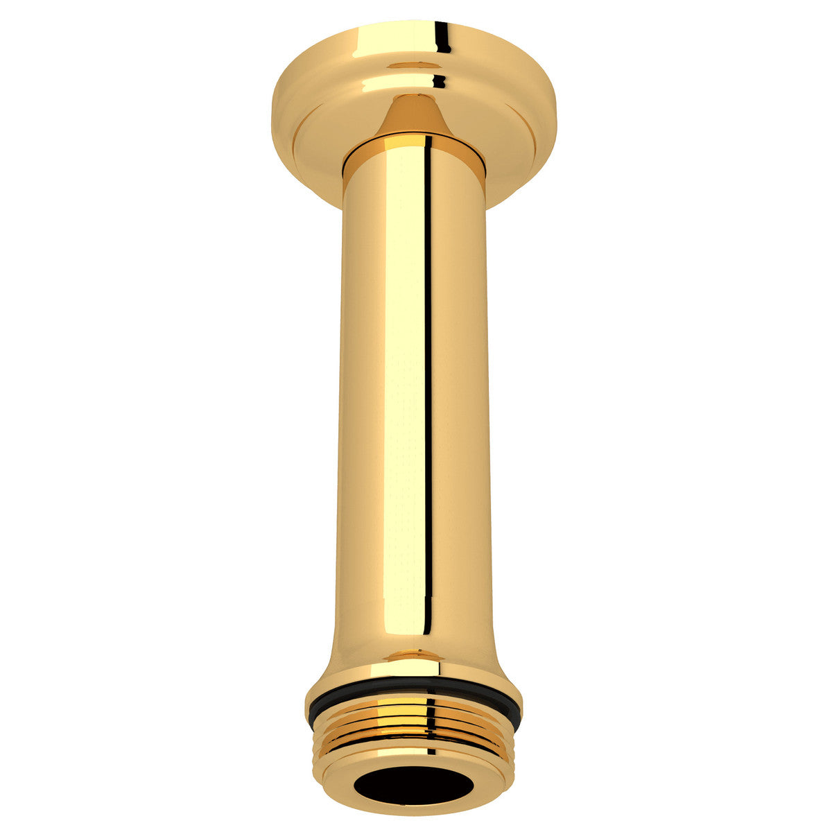 Perrin & Rowe 4" Ceiling Mount Shower Arm - U.5388