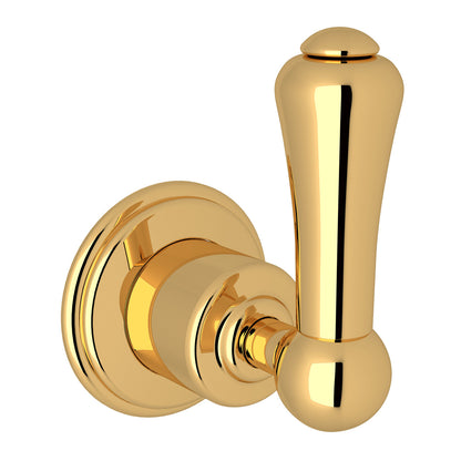 Perrin & Rowe Georgian Era Trim For Volume Control And Diverter - U.3774LS