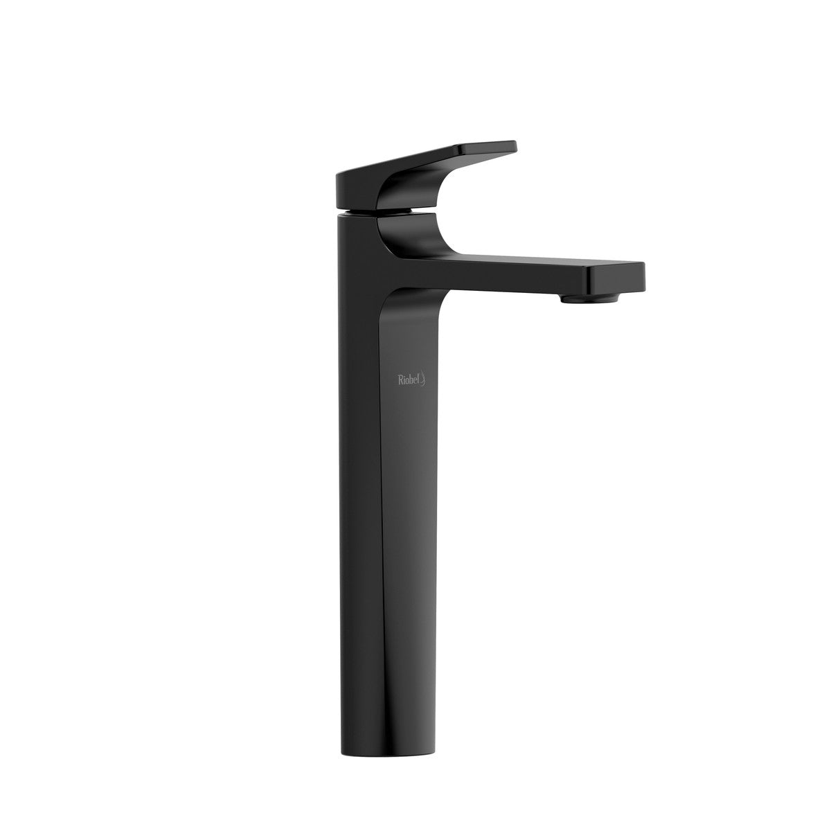 Riobel Ode Single Handle Tall Lavatory Faucet - ODL01