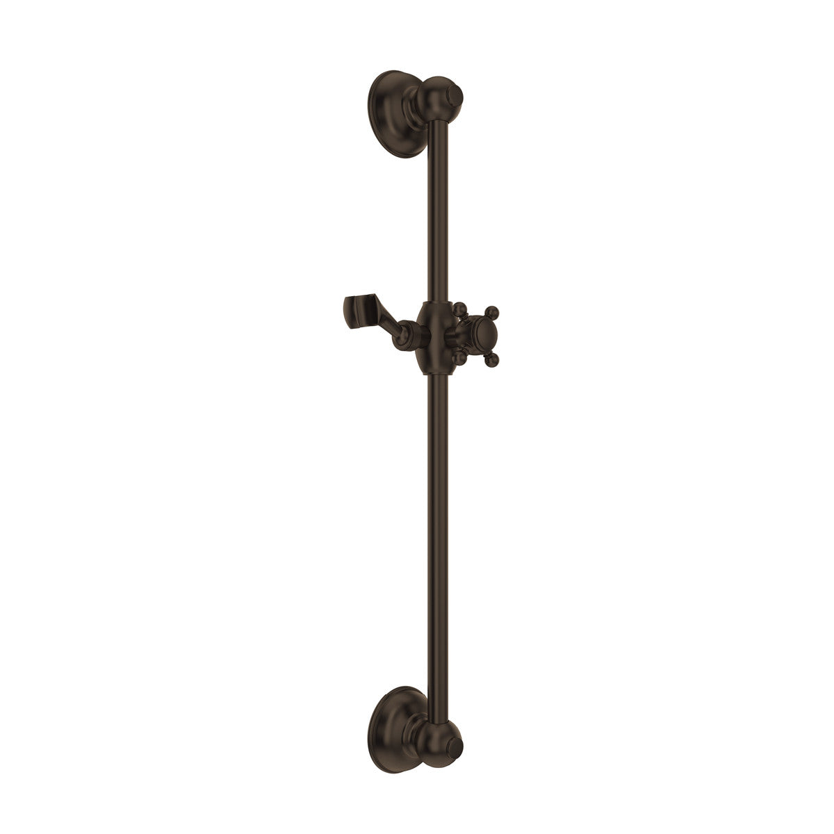 Rohl 22" Slide Bar - 1201