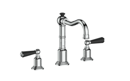 Vogt Carinthia 8" C.C. Lavatory Faucet With Pop-Up Drain - BF.CX.1321