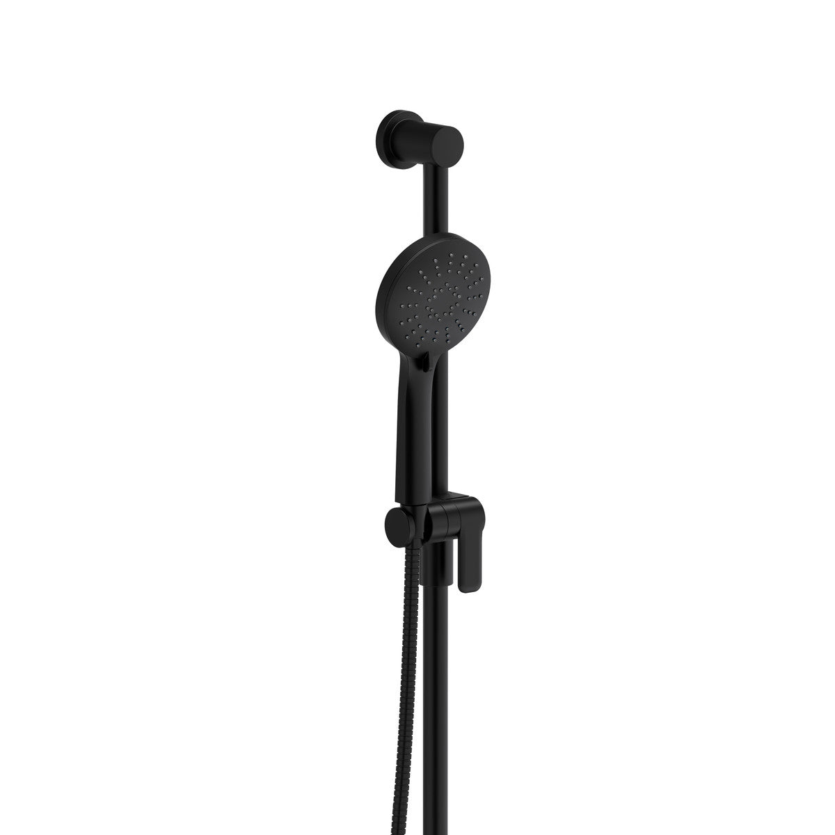 Riobel Handshower Set With 31" Slide Bar and 3-Function Handshower - 5055