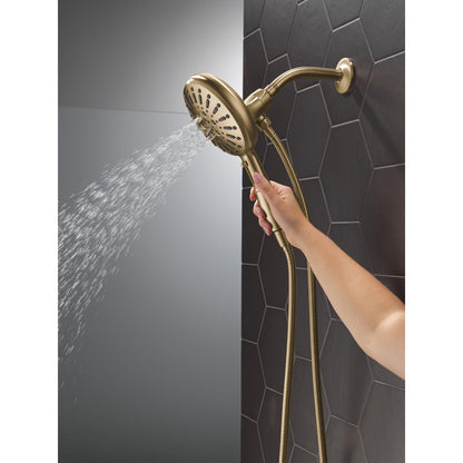 Delta 7-Setting SureDock Magnetic Hand Shower - 54910