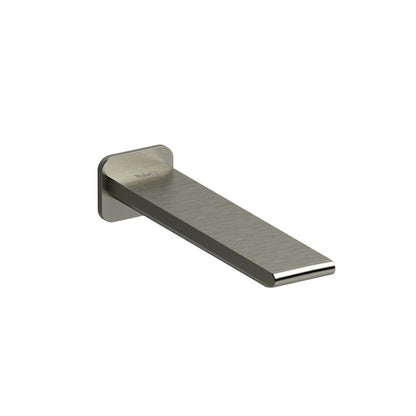 Riobel Fresk Wall Mount Tub Spout