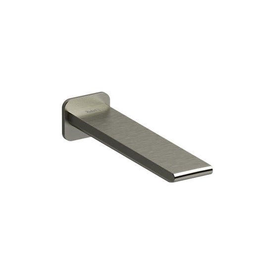 Riobel Fresk Wall Mount Tub Spout