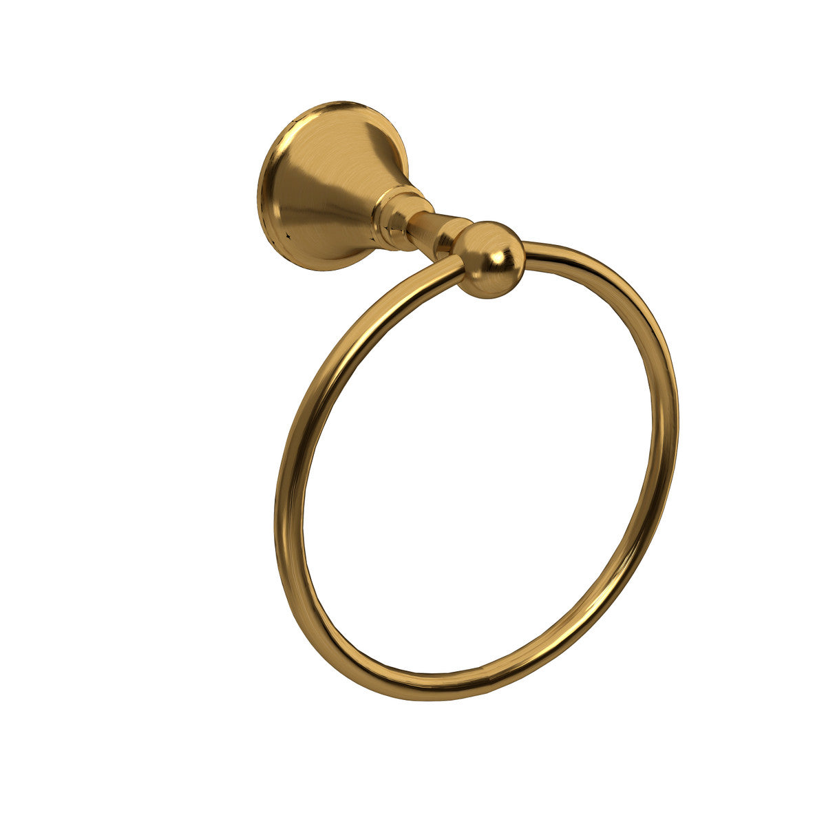 Riobel Momenti Towel Ring - MM7