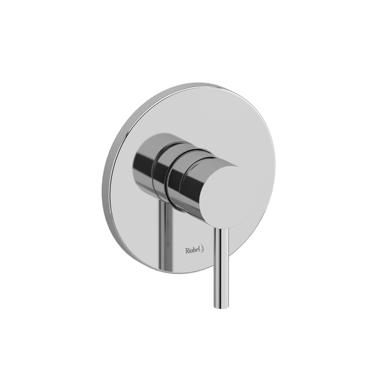 Riobel GS 1/2" Pressure Balance Trim Plastic Plate - TGS71