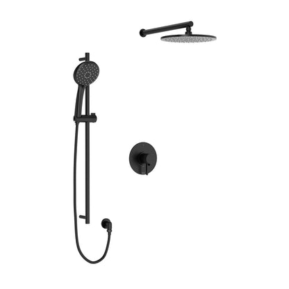 Rohl Kit de douche Tenerife 323 Garniture seulement - TKIT323TN