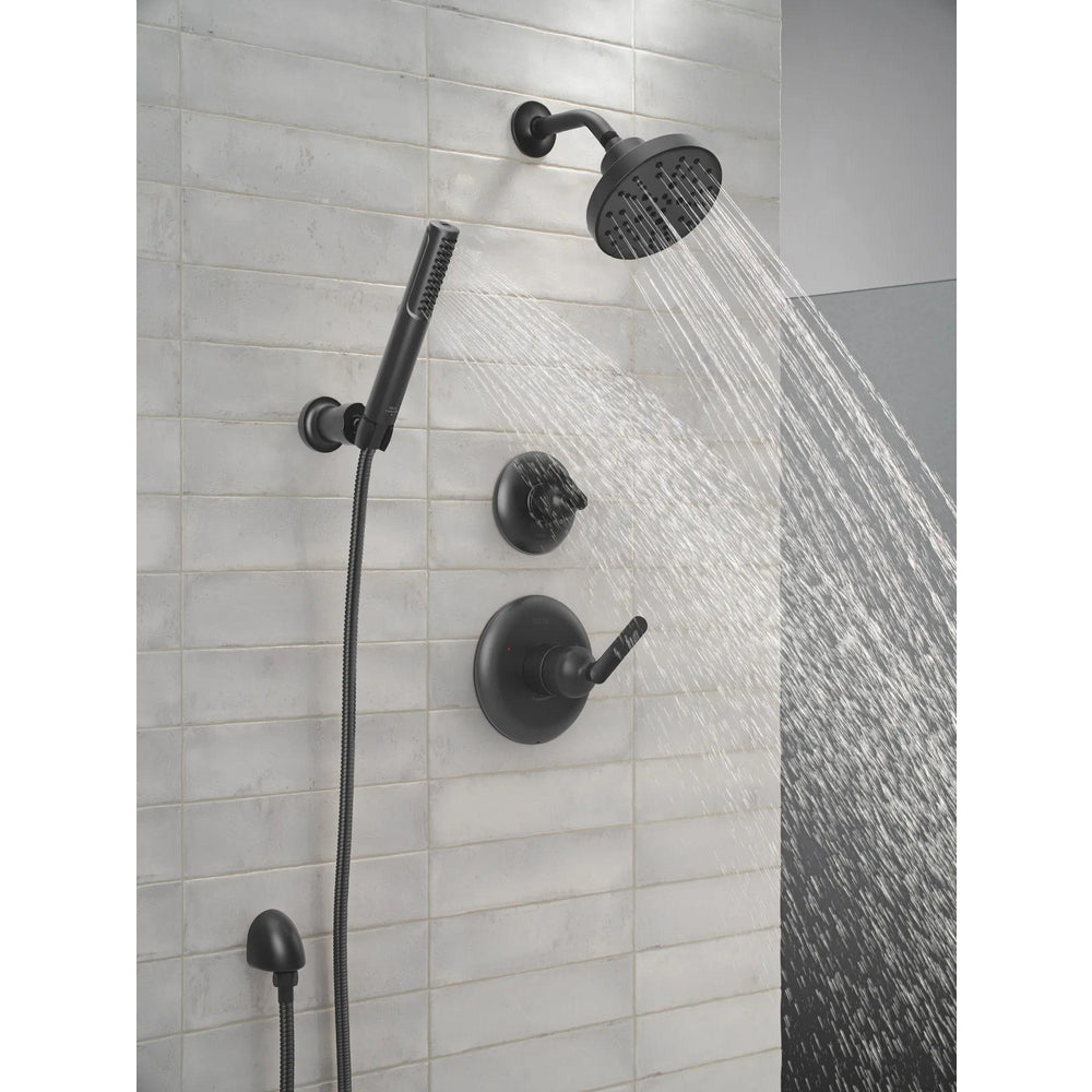 Delta 55537 Bonacci 2-Setting Hand Shower with ProClean Spray - Wall Mount