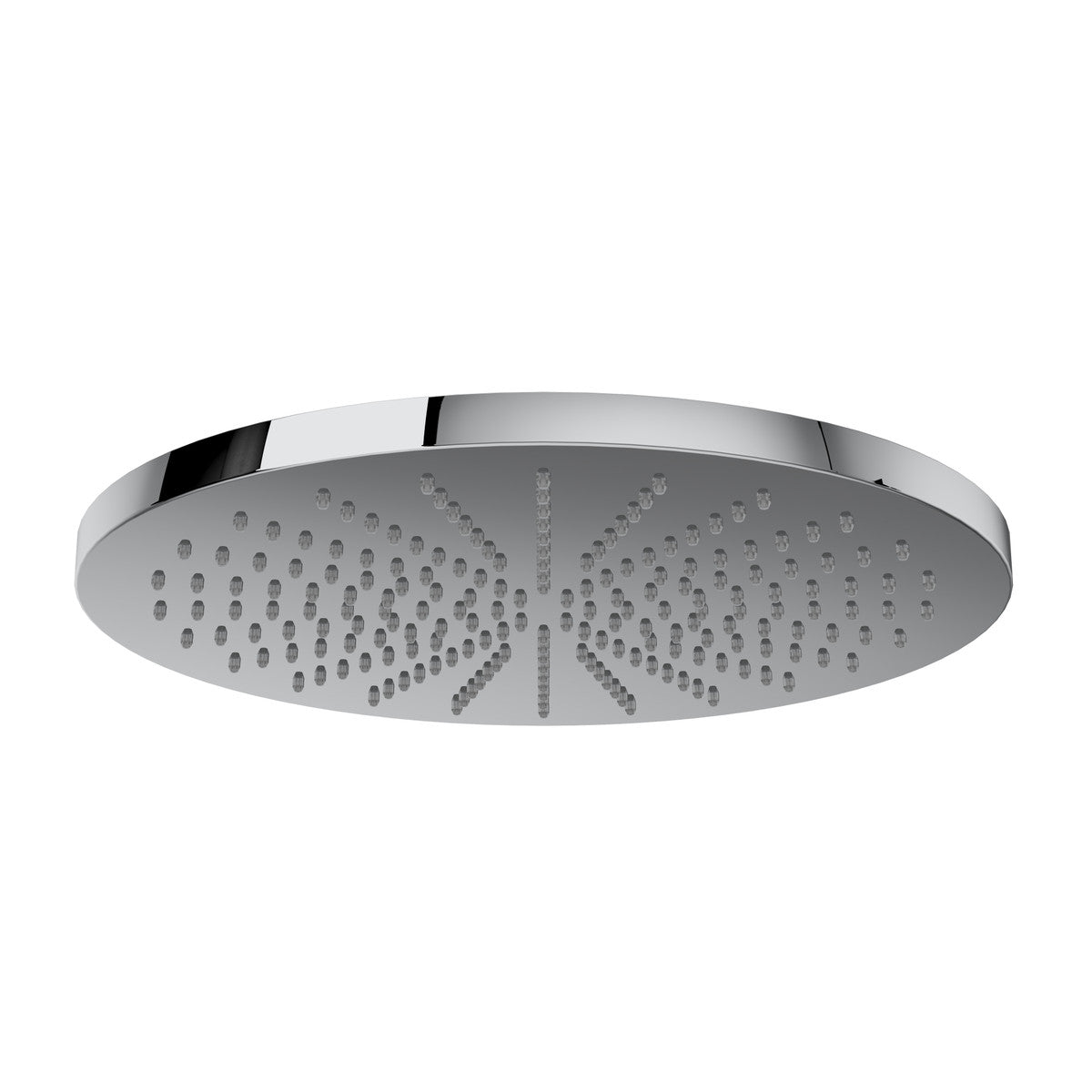 Rohl 12" Rain Showerhead 1.8 GPM - 1079/8