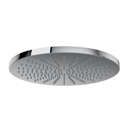 Rohl 12" Rain Showerhead 1.8 GPM - 1079/8