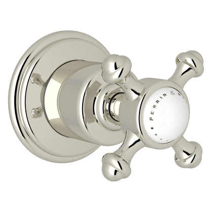 Perrin & Rowe Georgian Era Trim For Volume Control And Diverter - U.3775X