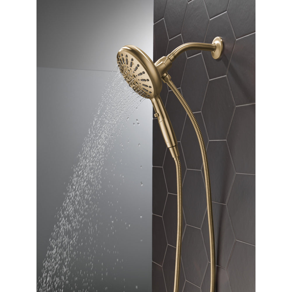 Delta 7-Setting SureDock Magnetic Hand Shower - 54910