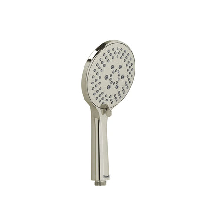 Riobel 3-Function 4 Inch Handshower - 1.8 GPM
