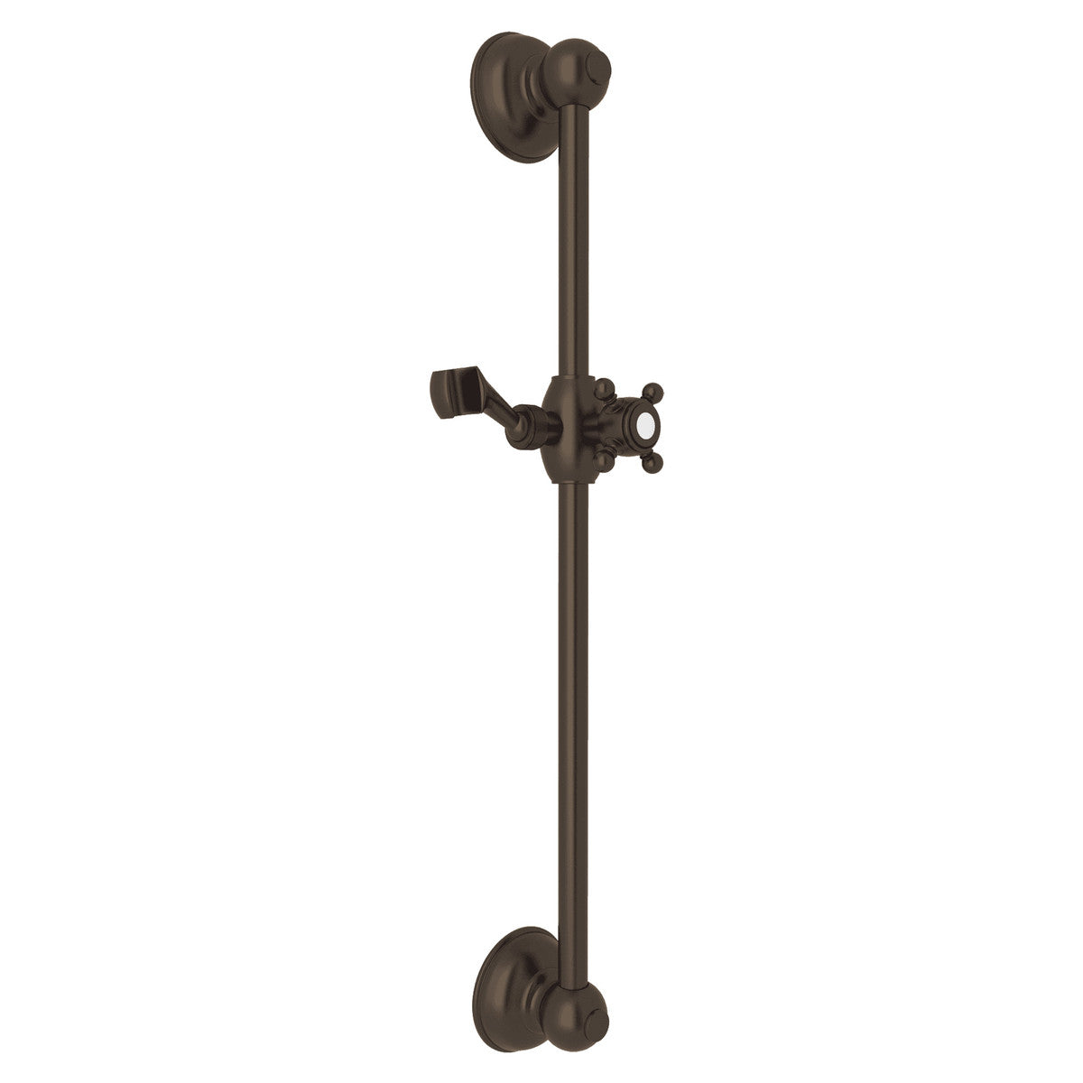 Rohl 22" Slide Bar - 1200