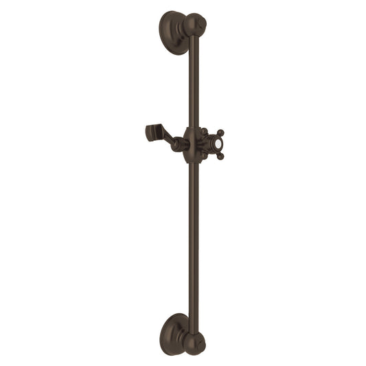Rohl 22" Slide Bar - 1200