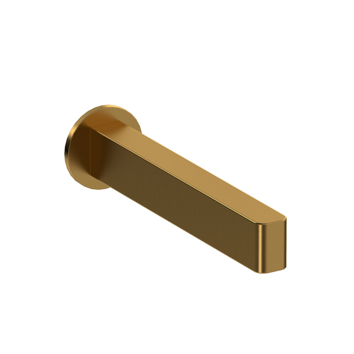 Riobel Paradox Wall Mount Tub Spout - PXTM80