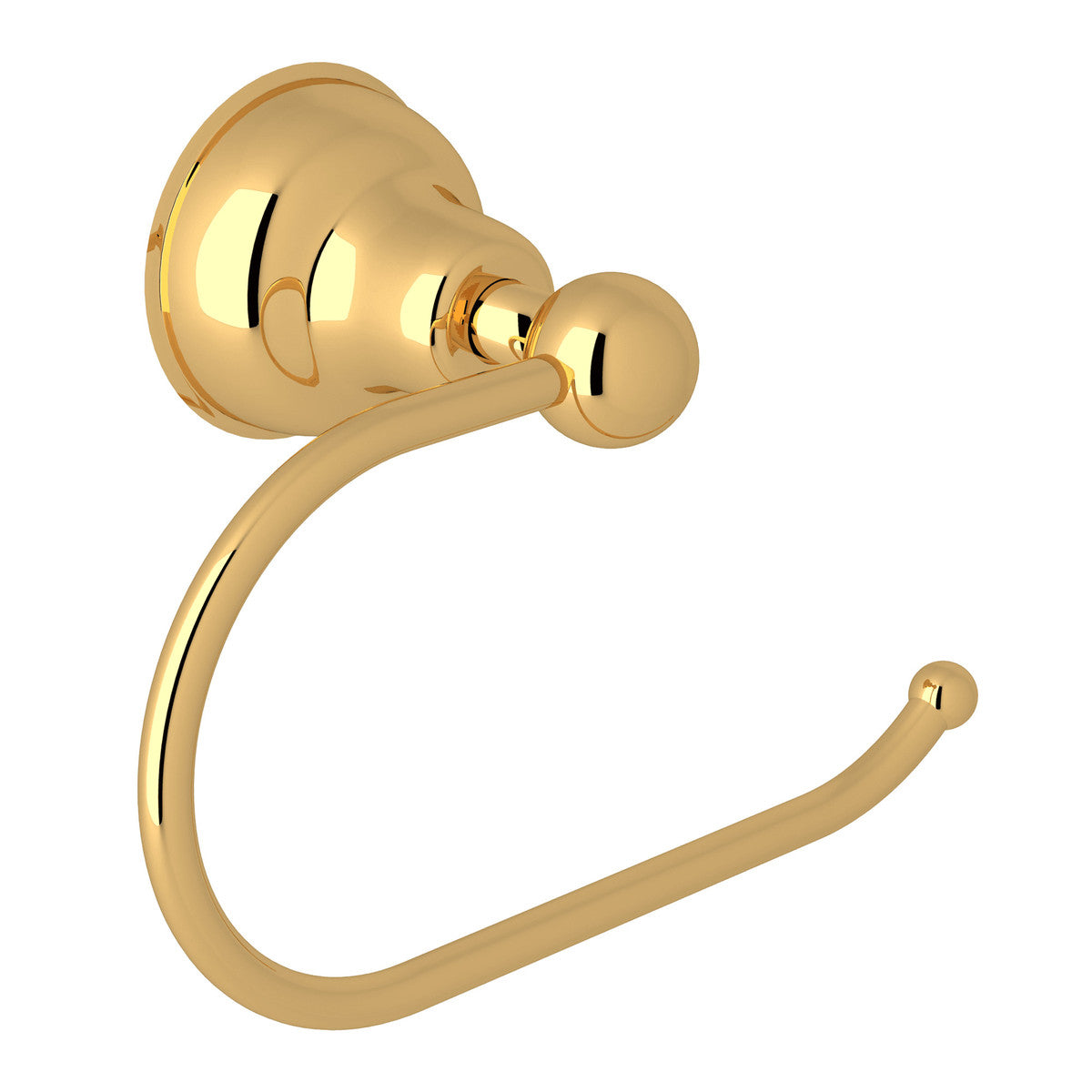 Rohl Arcana Loop Toilet Paper Holder - CIS8