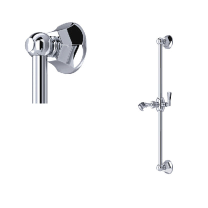 Rohl 24" Slide Bar - 1230