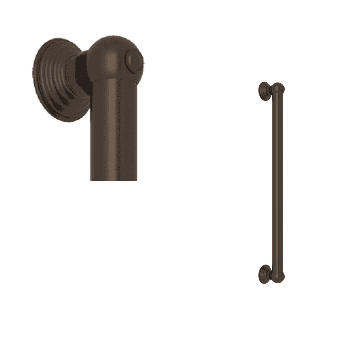 Rohl 18" Grab Bar - 1260