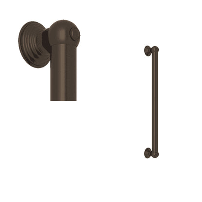 Rohl 18" Grab Bar - 1260