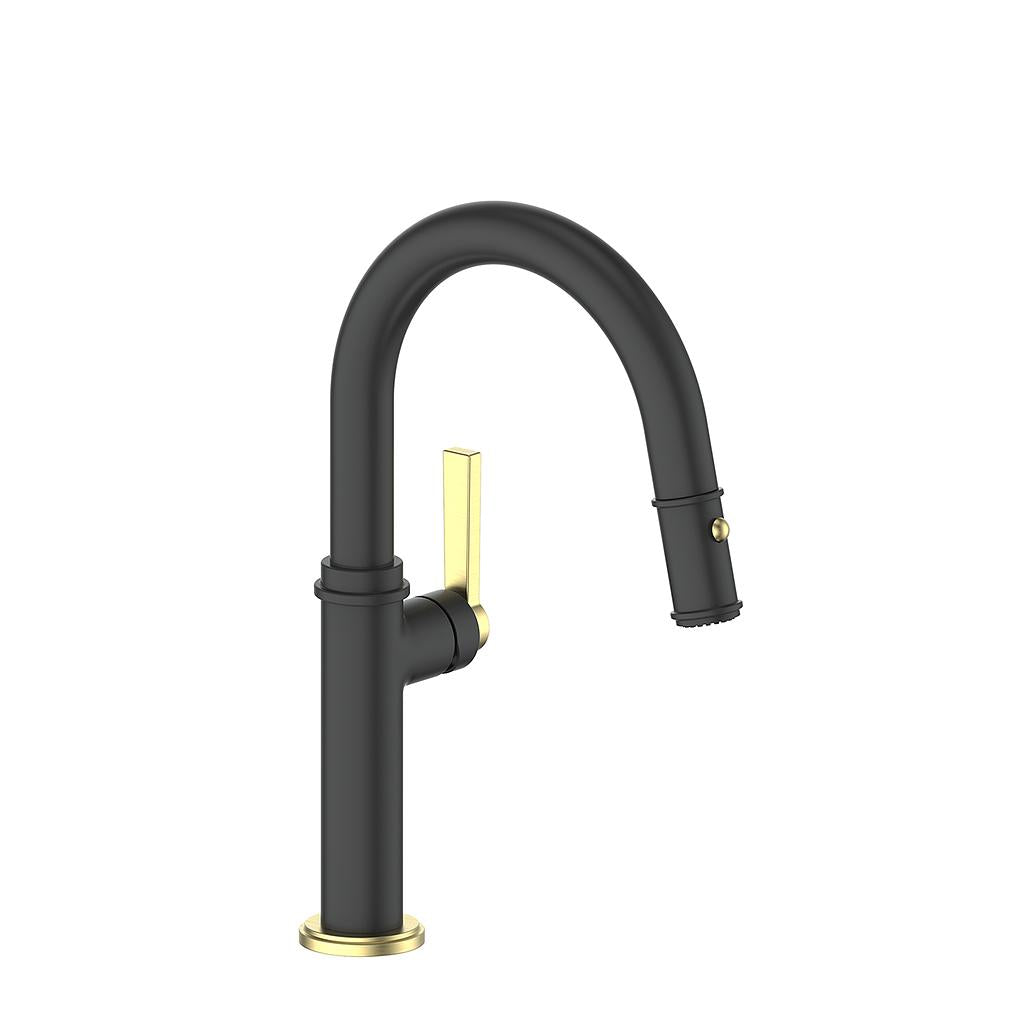 Vogt Zehn 13" Bar Faucet - KF.13ZN.1112