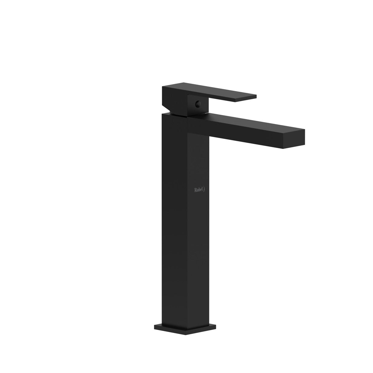 Riobel Kubik Single Handle Tall Lavatory Faucet - UL01C