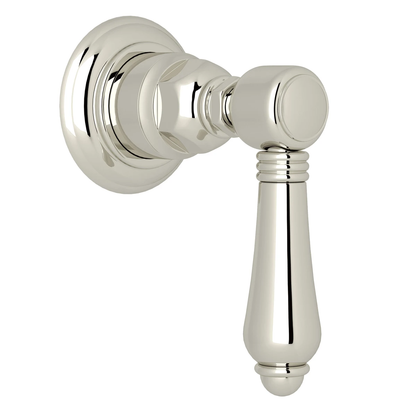 Rohl Acqui Trim For Volume Control And Diverter, Lever Handles - A4912LM_TO