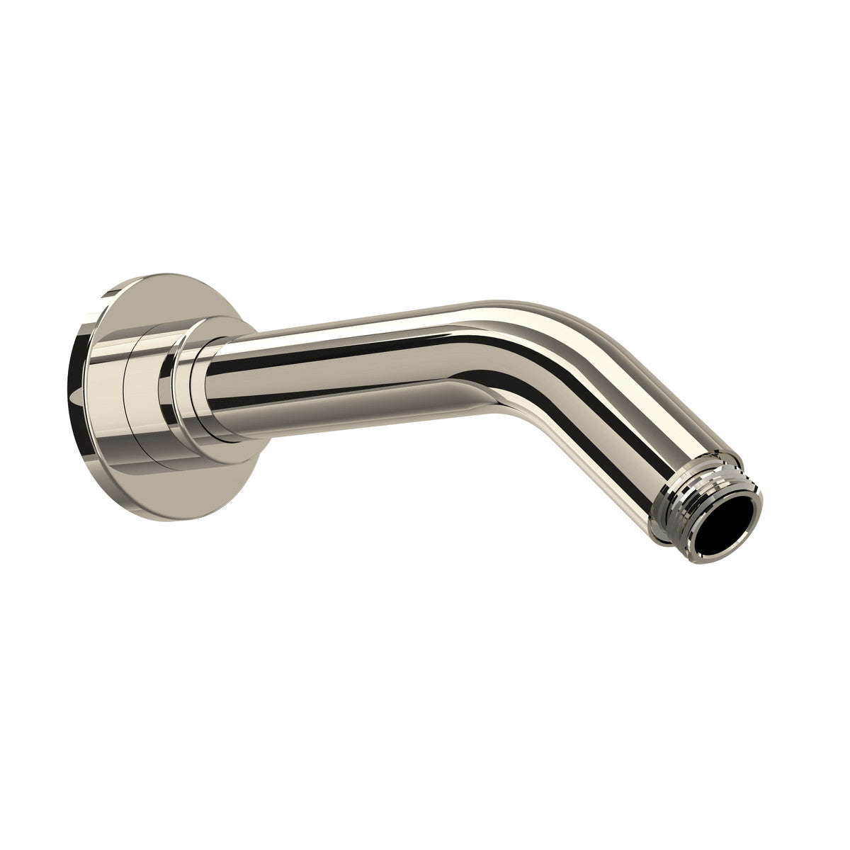 Rohl 7" Wall Mount Shower Arm - 70127SA