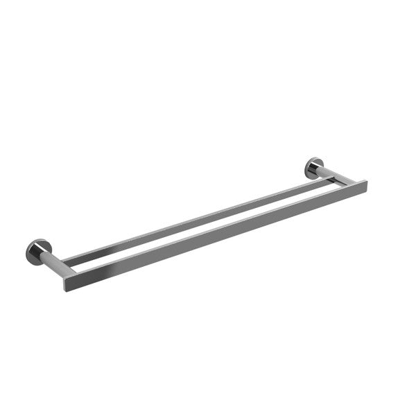 Riobel Paradox Double 24" Towel Bar - PX6