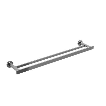 Riobel Paradox Double 24" Towel Bar - PX6