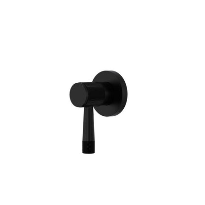 Rohl Amahle Trim For Volume Control And Diverter, Lever Handles - TAM18W1LM