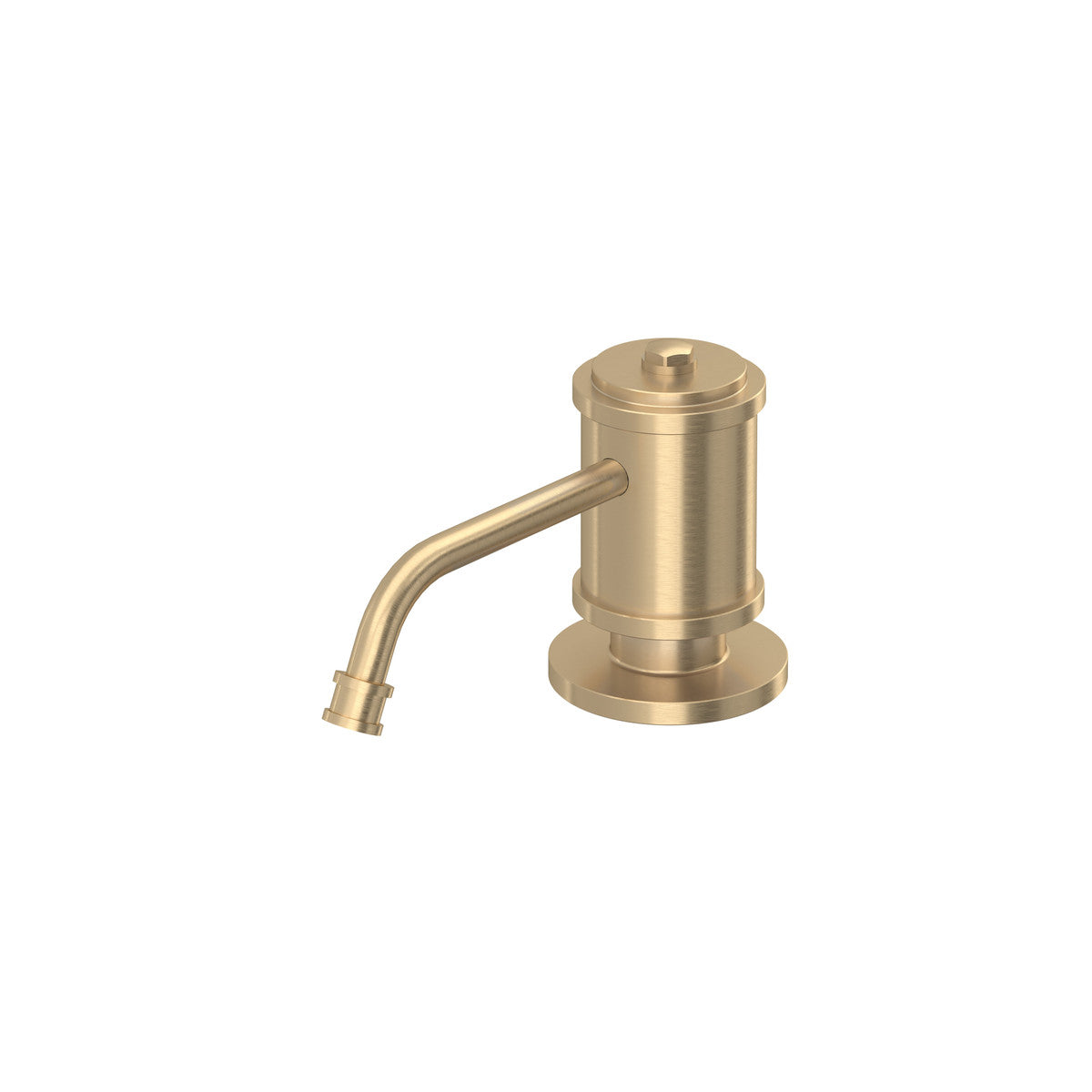 Perrin & Rowe Armstrong Soap Dispenser