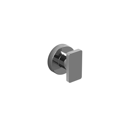 Riobel Paradox Robe Hook - PX0